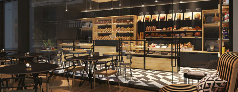 Imagem Sala Comercial à Venda, em Leblon - Rio De Janeiro Imagem Sala Comercial à Venda, em Leblon - Rio De Janeiro