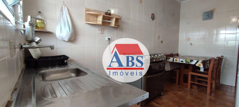 Imagem Apartamento com 1 Quarto à Venda, 60 m² em Tupi - Praia Grande Imagem Apartamento com 1 Quarto à Venda, 60 m² em Tupi - Praia Grande