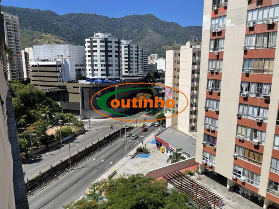 Apartamento com 2 Quartos à Venda, 82 m² em Vila Isabel - Rio De Janeiro