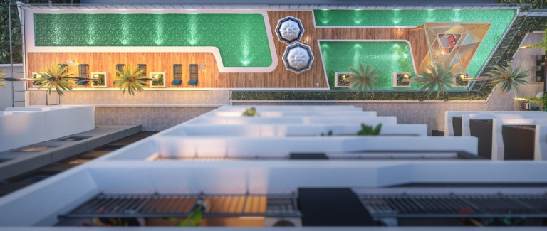 Imagem Apartamento com 1 Quarto à Venda, 47 m² em Vila Mariana - São Paulo