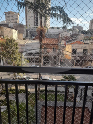 Apartamento com 3 Quartos à Venda,  em Saúde - São Paulo