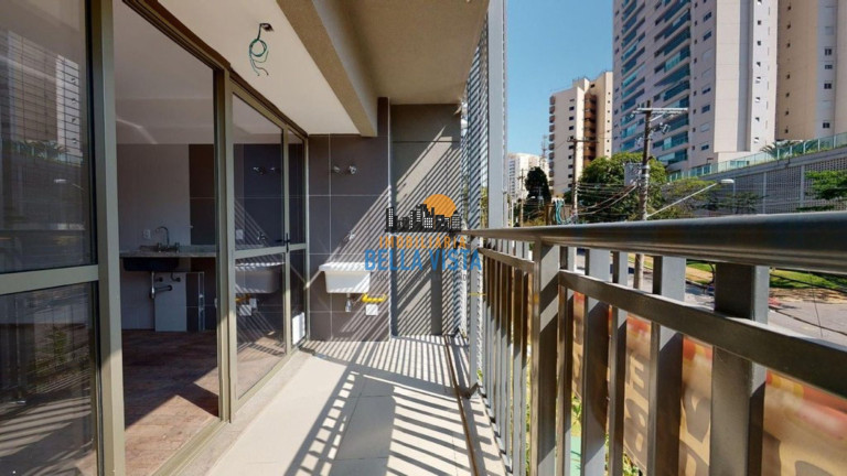 Imagem Apartamento com 2 Quartos à Venda, em Aclimação - São Paulo Imagem Apartamento com 2 Quartos à Venda, em Aclimação - São Paulo