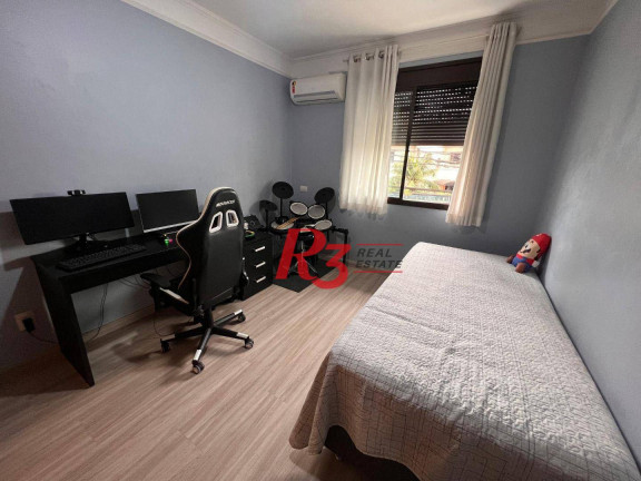 Imagem Sobrado com 3 Quartos à Venda, 169 m² em Boqueirão - Santos Imagem Sobrado com 3 Quartos à Venda, 169 m² em Boqueirão - Santos