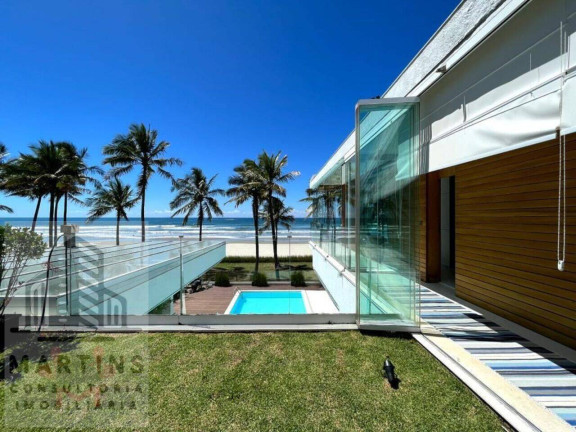 Imagem Casa com 6 Quartos à Venda, 1.200 m² em Santos Imagem Casa com 6 Quartos à Venda, 1.200 m² em Santos
