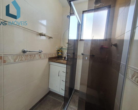 Imagem Apartamento com 2 Quartos à Venda, 141 m² em Passagem - Cabo Frio