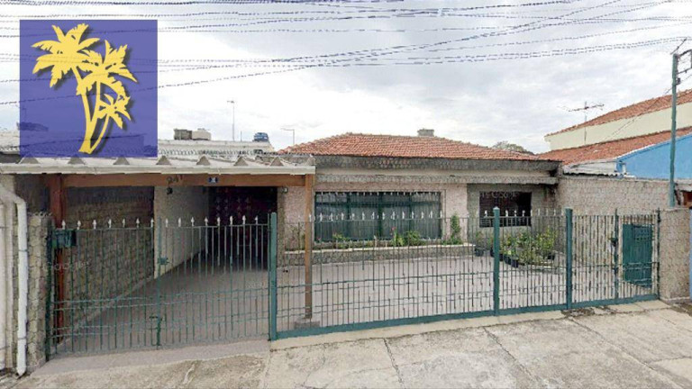 Casa com 4 Quartos à Venda, 120 m² em Ponte Grande - Guarulhos