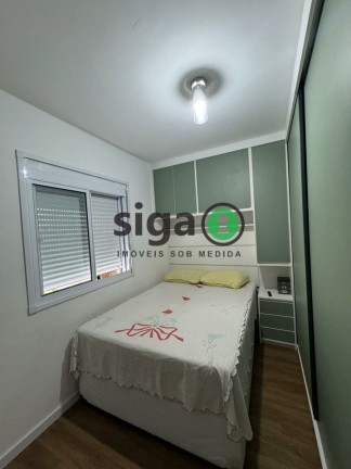 Imagem Apartamento com 2 Quartos à Venda, 57 m² em Vila Andrade - São Paulo Imagem Apartamento com 2 Quartos à Venda, 57 m² em Vila Andrade - São Paulo