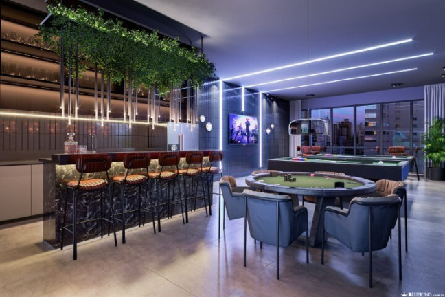 Imagem Apartamento com 3 Quartos à Venda, 150 m² em Meia Praia - Itapema