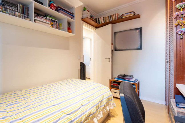 Imagem Apartamento com 3 Quartos à Venda, 73 m² em Vila Gumercindo - São Paulo Imagem Apartamento com 3 Quartos à Venda, 73 m² em Vila Gumercindo - São Paulo