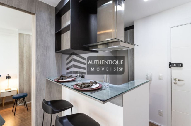 Imagem Apartamento com 1 Quarto à Venda, 40 m² em Vila Madalena - São Paulo Imagem Apartamento com 1 Quarto à Venda, 40 m² em Vila Madalena - São Paulo