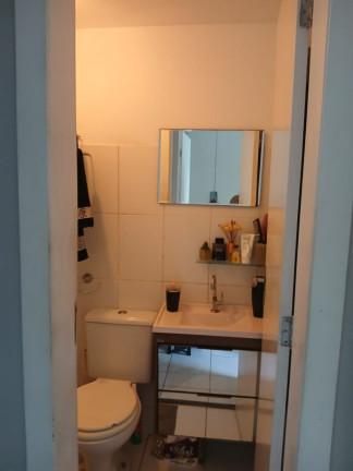 Imagem Apartamento com 2 Quartos à Venda, 50 m² em Cabula - Salvador Imagem Apartamento com 2 Quartos à Venda, 50 m² em Cabula - Salvador
