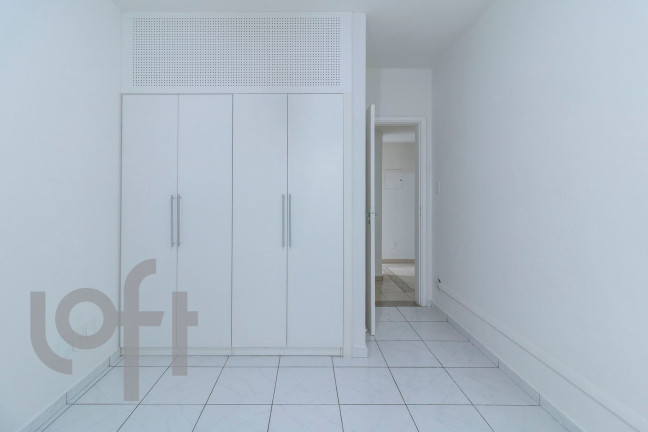 Imagem Apartamento com 3 Quartos à Venda, 105 m² em Santa Cecília - São Paulo