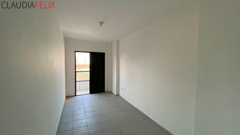 Imóvel com 3 Quartos à Venda, 90 m² em Ocian - Praia Grande