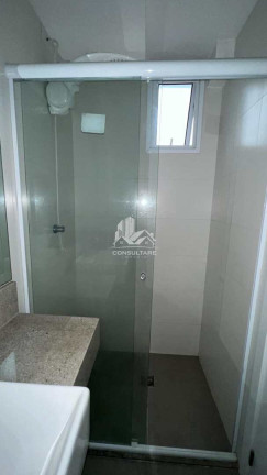 Imagem Apartamento com 2 Quartos para Alugar, 69 m² em Marapé - Santos