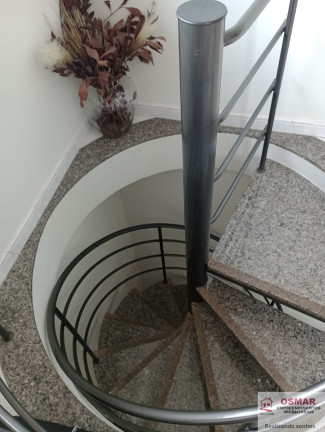 Imagem Cobertura com 3 Quartos à Venda, 136 m² em Parque Residencial Casarão - Sumaré Imagem Cobertura com 3 Quartos à Venda, 136 m² em Parque Residencial Casarão - Sumaré