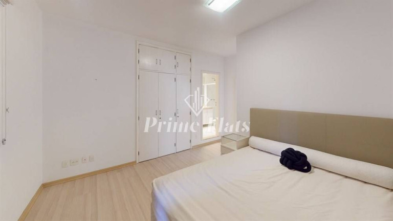 Imagem Apartamento com 1 Quarto para Alugar, 70 m² em Jardim Paulista - São Paulo Imagem Apartamento com 1 Quarto para Alugar, 70 m² em Jardim Paulista - São Paulo