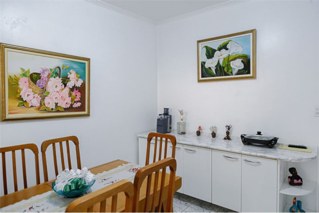 Imagem Casa com 4 Quartos à Venda, em Jardim Santa Maria - São Paulo Imagem Casa com 4 Quartos à Venda, em Jardim Santa Maria - São Paulo