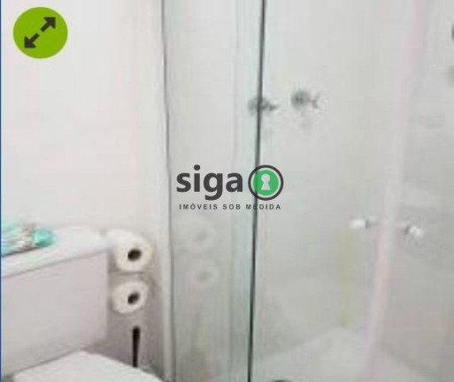 Imagem Apartamento com 2 Quartos à Venda, 62 m² em Vila Mascote - São Paulo