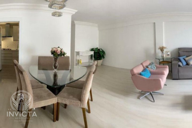 Imagem Apartamento com 3 Quartos à Venda, 154 m² em Centro - Balneário Camboriú