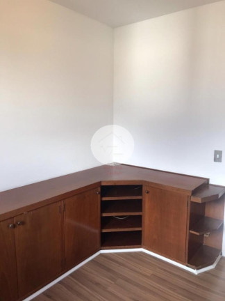 Imagem Apartamento com 3 Quartos à Venda, 100 m² em Vila Andrade - São Paulo