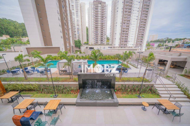 Imagem Imóvel com 2 Quartos à Venda, 50 m² em Panamby - São Paulo Imagem Imóvel com 2 Quartos à Venda, 50 m² em Panamby - São Paulo
