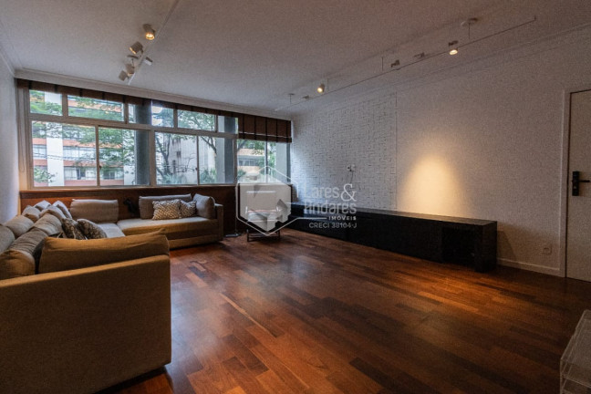 Imagem Apartamento com 2 Quartos à Venda, 106 m² em Jardim Paulista - São Paulo Imagem Apartamento com 2 Quartos à Venda, 106 m² em Jardim Paulista - São Paulo