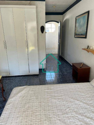 Imagem Casa com 6 Quartos à Venda, 275 m² em Lázaro (praia Domingos Dias) - Ubatuba