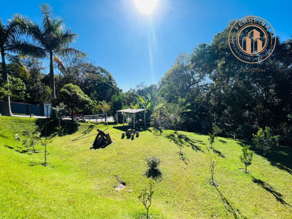 Imagem Imóvel com 4 Quartos à Venda, 100 m² em Residencial Porta Do Sol - Mairinque