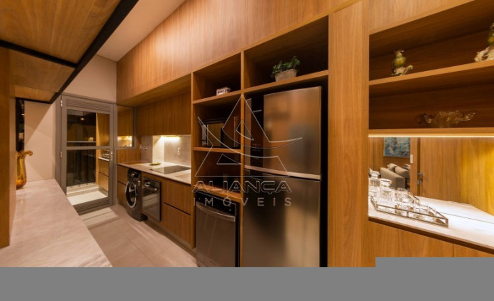 Imagem Apartamento com 2 Quartos à Venda, 64 m² em Jardim Botânico - Ribeirão Preto