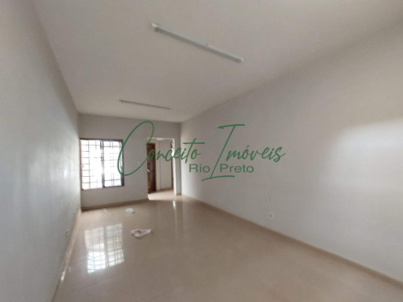 Imagem Casa com 1 Quarto para Alugar, 250 m² em Boa Vista - São José Do Rio Preto Imagem Casa com 1 Quarto para Alugar, 250 m² em Boa Vista - São José Do Rio Preto