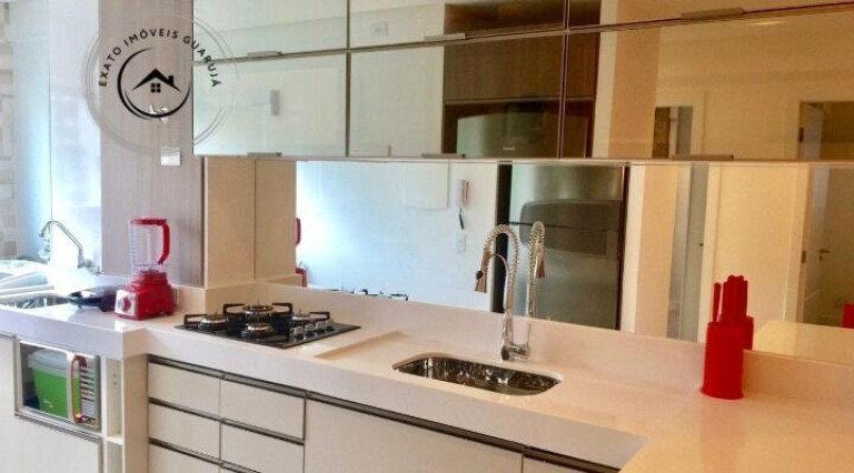 Imagem Apartamento com 2 Quartos à Venda, 70 m² em Pitangueiras - Guarujá Imagem Apartamento com 2 Quartos à Venda, 70 m² em Pitangueiras - Guarujá