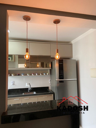 Imagem Apartamento com 2 Quartos à Venda, 45 m² em Santa Mônica - Feira De Santana Imagem Apartamento com 2 Quartos à Venda, 45 m² em Santa Mônica - Feira De Santana