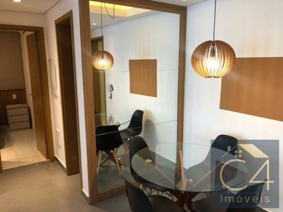 Imagem Apartamento com 2 Quartos à Venda, 50 m² em Jardim Aquárius - São José Dos Campos