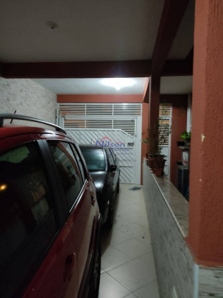 Imagem Casa com 3 Quartos à Venda, 132 m² em Jardim Maria Dirce - Guarulhos