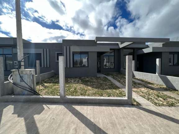 Imagem Casa com 2 Quartos à Venda, 70 m² em Nova Guarani - Capao Da Canoa