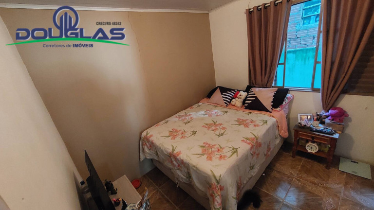 Imagem Casa com 2 Quartos à Venda, 136 m² em Gravataí