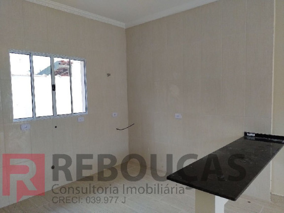 Imagem Casa com 2 Quartos à Venda, 160 m² em Estância Balneária Tupy - Itanhaém