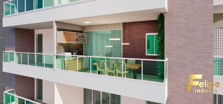 Imagem Imóvel com 2 Quartos à Venda, 71 m² em Praia De Itaparica - Vila Velha Imagem Imóvel com 2 Quartos à Venda, 71 m² em Praia De Itaparica - Vila Velha