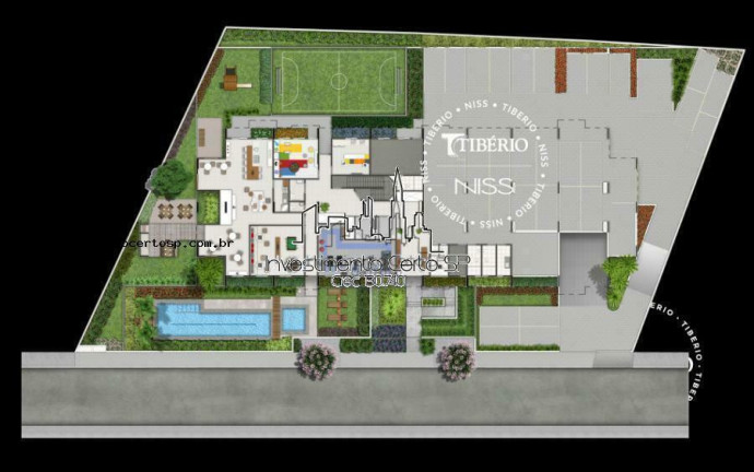 Imagem Apartamento com 2 Quartos à Venda, 68 m² em Santo Amaro - São Paulo Imagem Apartamento com 2 Quartos à Venda, 68 m² em Santo Amaro - São Paulo