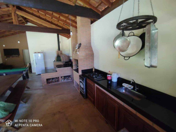 Imagem Chácara com 3 Quartos à Venda, 73.000 m² em Pires - Piedade