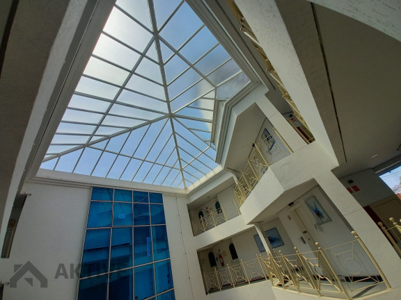 Imagem Sala Comercial à Venda, 40 m² em Alphaville - Santana De Parnaíba Imagem Sala Comercial à Venda, 40 m² em Alphaville - Santana De Parnaíba