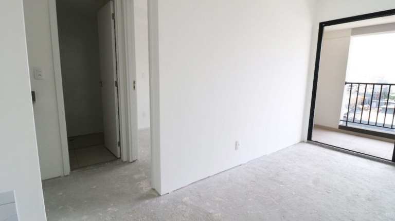 Imagem Apartamento com 1 Quarto à Venda, 30 m² em Pinheiros - São Paulo Imagem Apartamento com 1 Quarto à Venda, 30 m² em Pinheiros - São Paulo