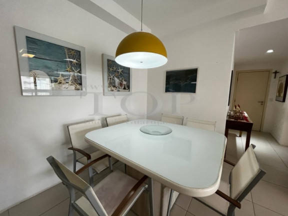 Imagem Apartamento com 3 Quartos para Alugar, 115 m² em Pitangueiras - Guarujá Imagem Apartamento com 3 Quartos para Alugar, 115 m² em Pitangueiras - Guarujá