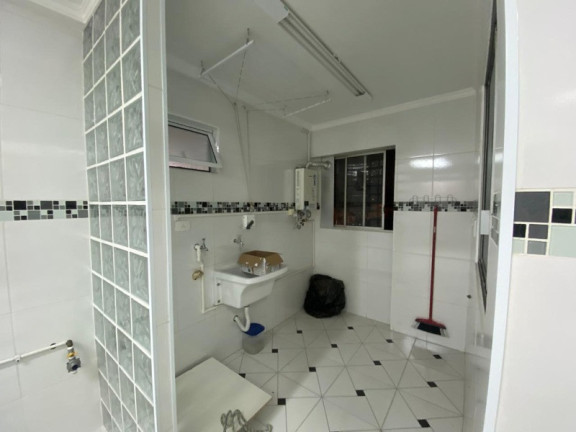 Imagem Imóvel com 2 Quartos à Venda, 64 m² em Vila Santa Catarina - São Paulo Imagem Imóvel com 2 Quartos à Venda, 64 m² em Vila Santa Catarina - São Paulo