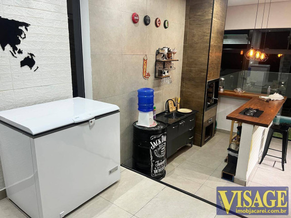 Imagem Casa com 3 Quartos à Venda, 300 m² em Jardim Dulce - Guararema