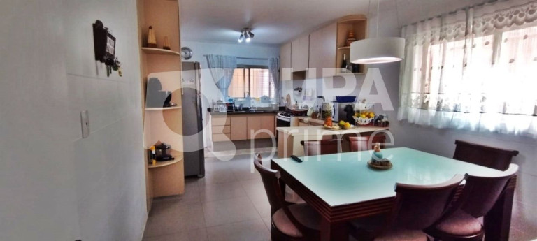 Imagem Casa com 3 Quartos à Venda, 141 m² em Jardim Guanca - São Paulo