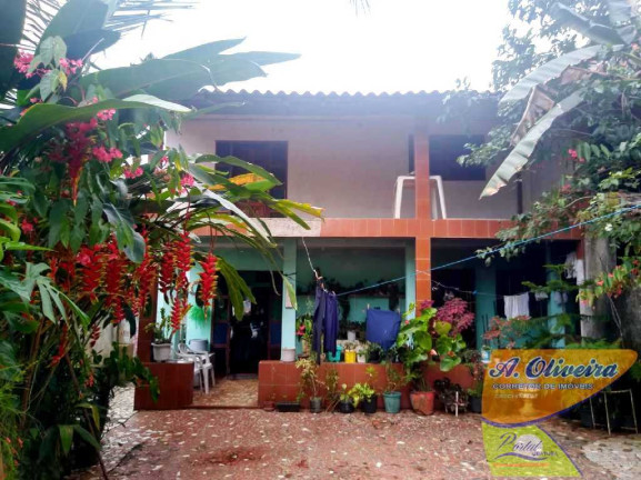 Imagem Casa com 6 Quartos à Venda, 250 m² em Pedreira - Ubatuba Imagem Casa com 6 Quartos à Venda, 250 m² em Pedreira - Ubatuba