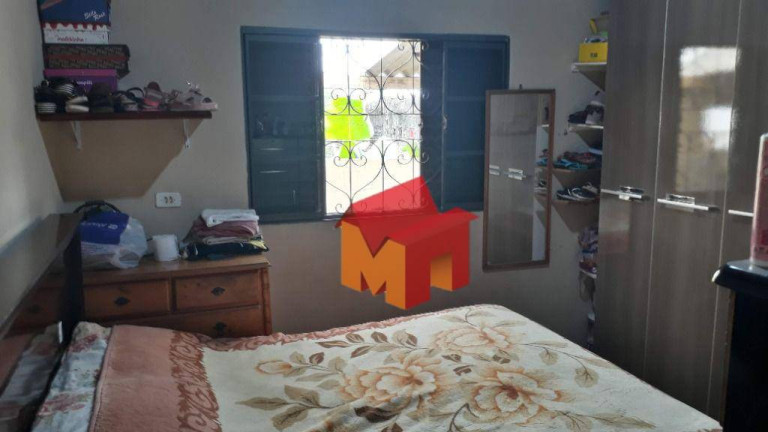 Imagem Casa com 4 Quartos à Venda, 105 m² em Conserva - Americana Imagem Casa com 4 Quartos à Venda, 105 m² em Conserva - Americana