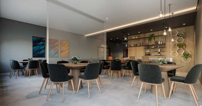 Imagem Imóvel com 1 Quarto à Venda, 43 m² em Quinta Da Primavera - Ribeirão Preto Imagem Imóvel com 1 Quarto à Venda, 43 m² em Quinta Da Primavera - Ribeirão Preto