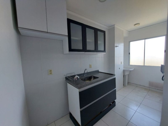 Imagem Apartamento com 2 Quartos à Venda, 47 m²